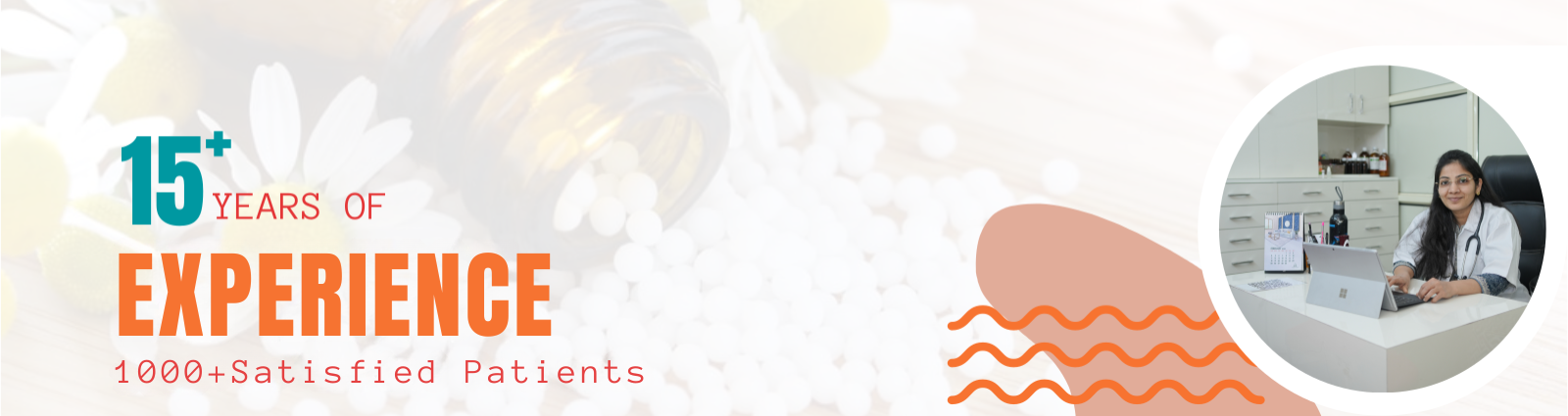 Dr. Deepika Gupta Homoeopathy Clinic 