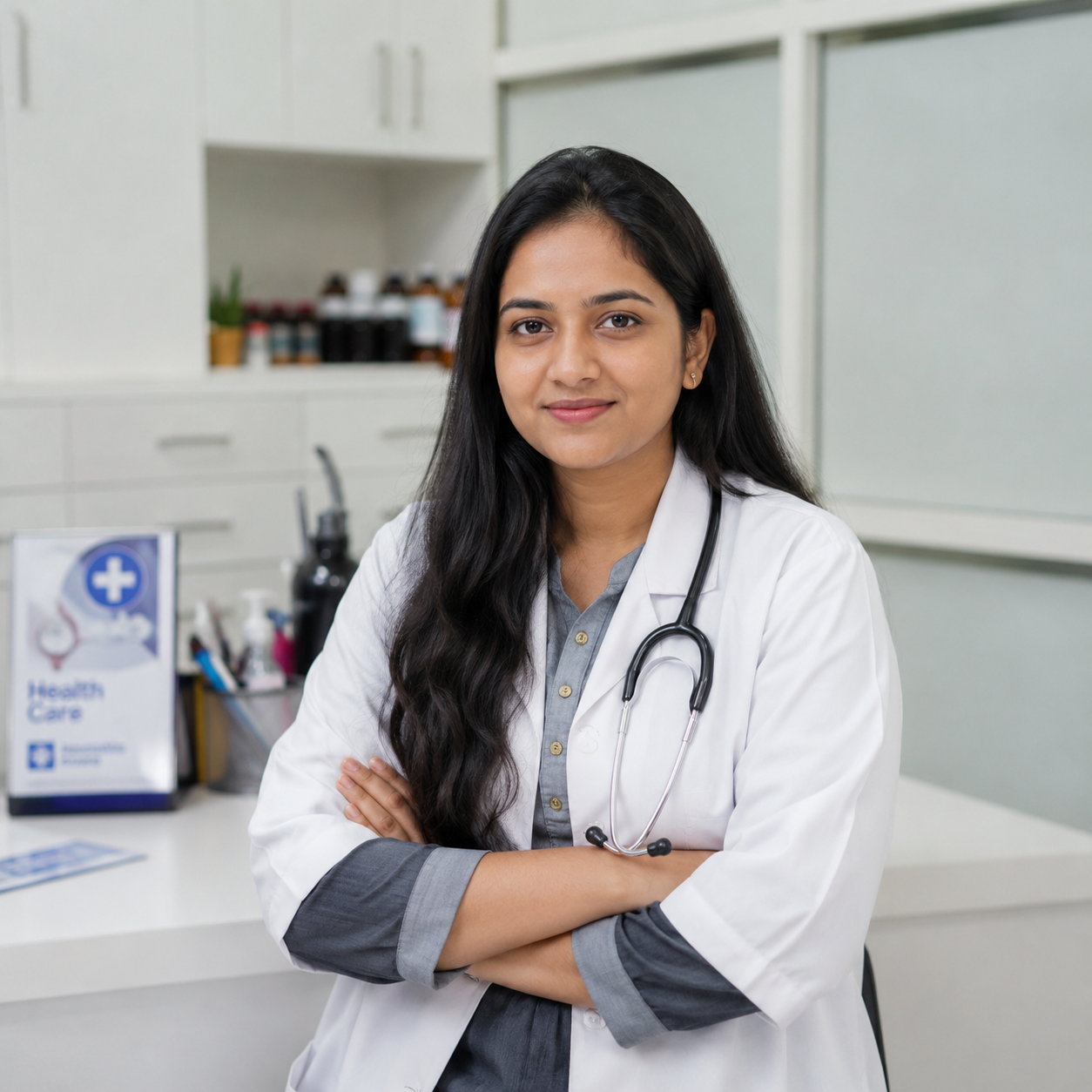 Dr. Deepika Gupta